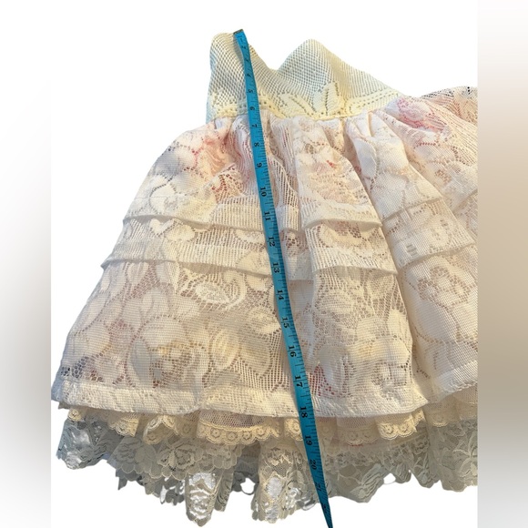 Beautiful Handmade Dress - Picture 5 of 6